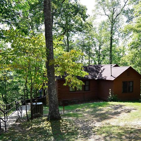 Cumberland Falls State Resort Park Parkers Lake 外观 照片
