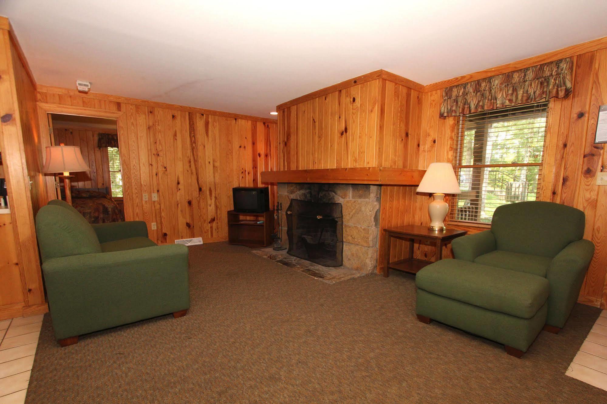 Cumberland Falls State Resort Park Parkers Lake 外观 照片