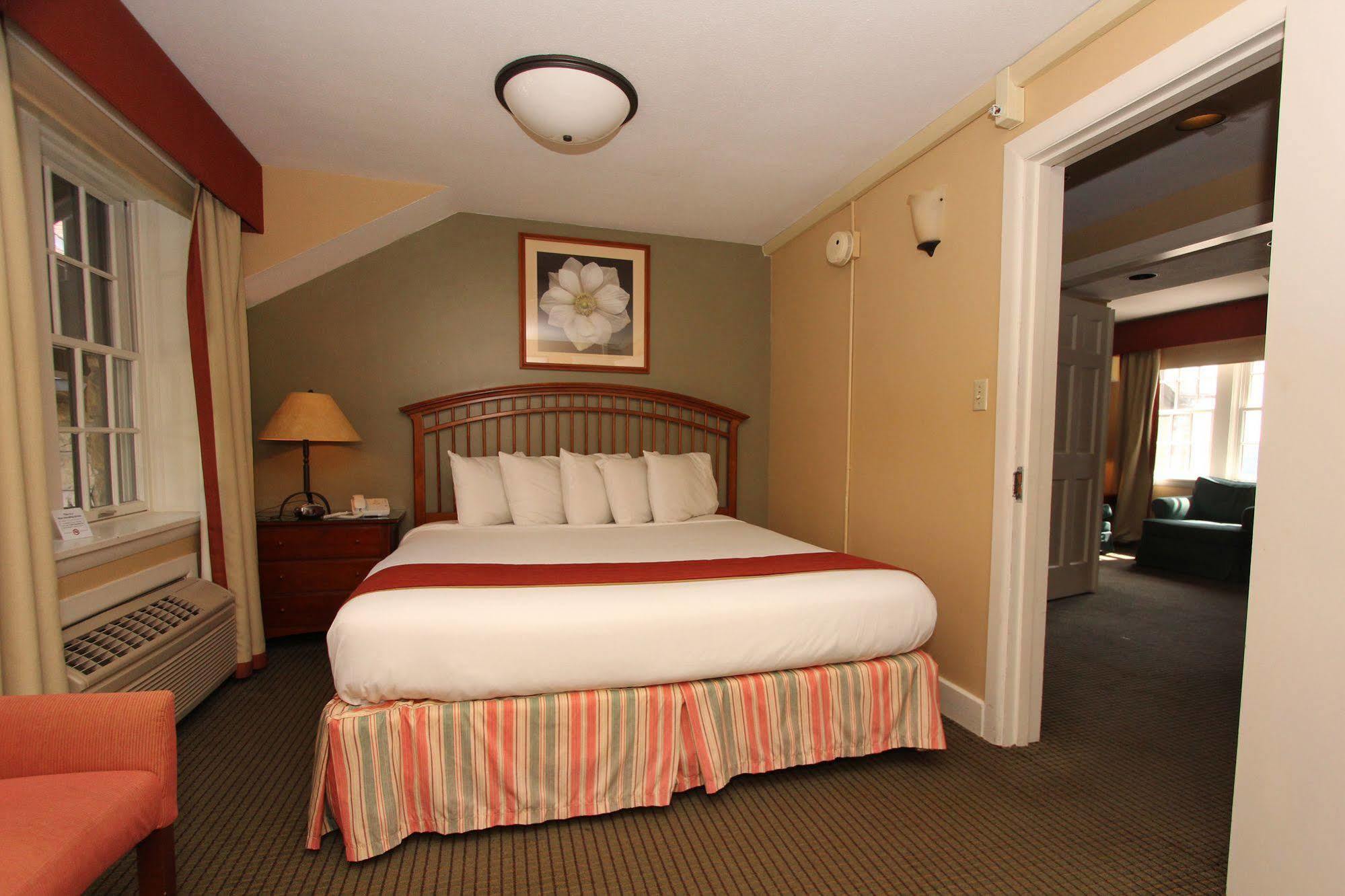 Cumberland Falls State Resort Park Parkers Lake 外观 照片